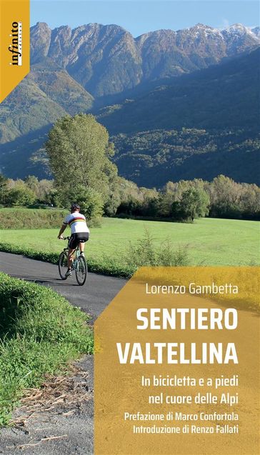 Sentiero Valtellina