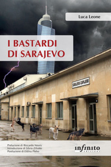 I bastardi di Sarajevo. Una città in balia della corruzione, un paese senza speranze di futuro, il fantasma del passato che torna dall'Italia