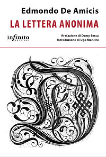 La lettera anonima