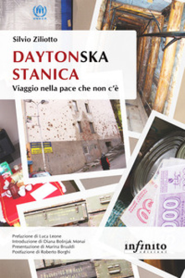 Daytonska stanica. Viaggio nella pace che non c'è
