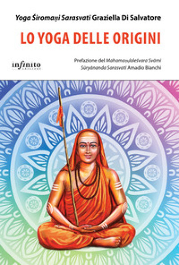 Lo yoga delle origini