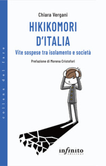 Hikikomori d'Italia. Vite sospese tra isolamento e società