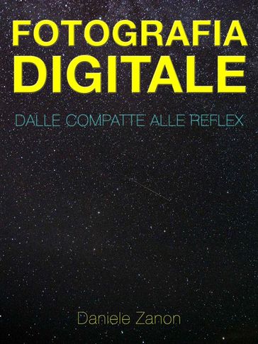 Fotografia Digitale: Dalle Compatte alle Reflex