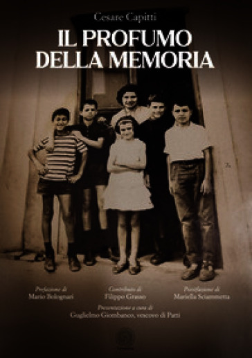 Il profumo della memoria