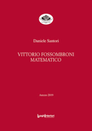 Vittorio Fossombroni matematico
