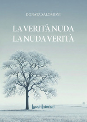 La Verità Nuda La Nuda Verità