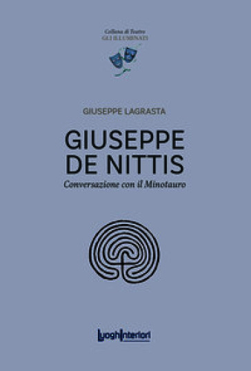 Giuseppe De Nittis. Conversazione con il Minotauro