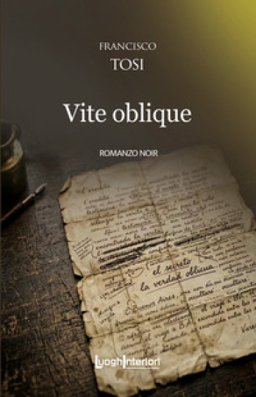 Vite oblique