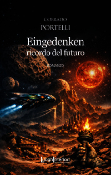 Eingedenken ricordo del futuro