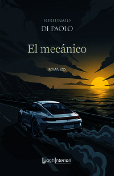 El mecánico