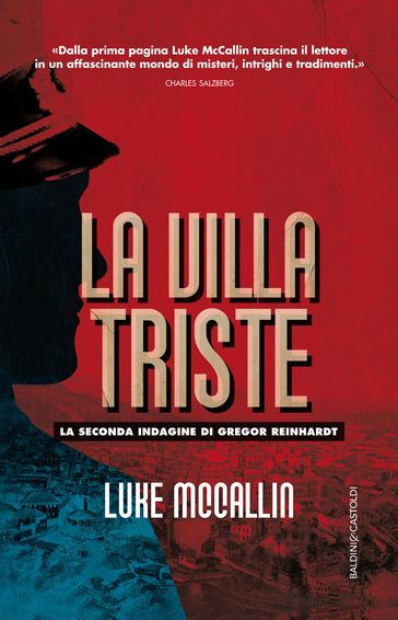 La villa triste