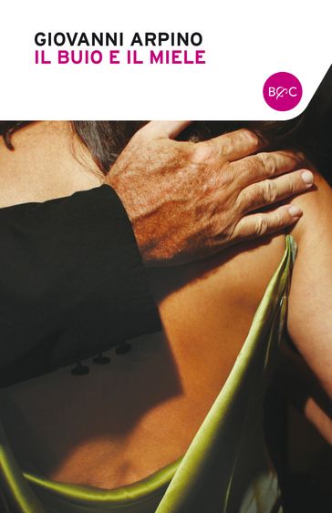 Il buio e il miele