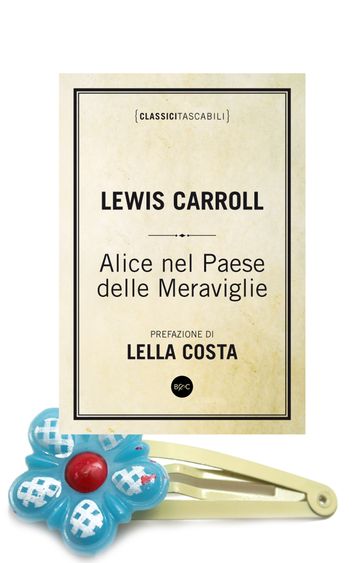 Alice nel Paese delle Meraviglie