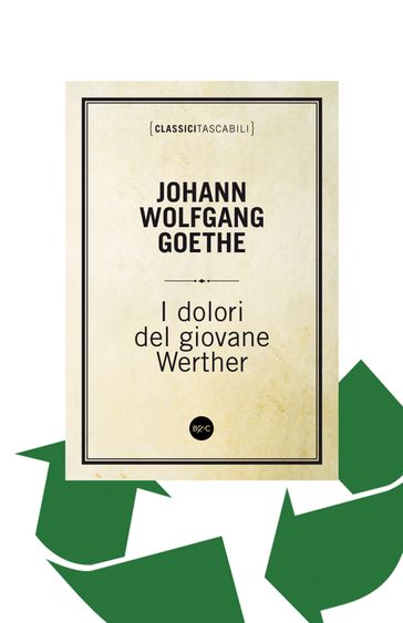 I dolori del giovane Werther