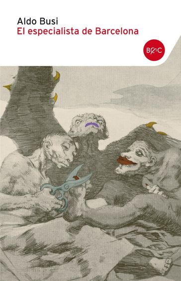 El especialista de Barcelona