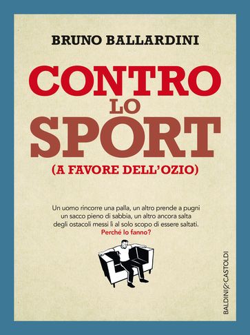 Contro lo sport