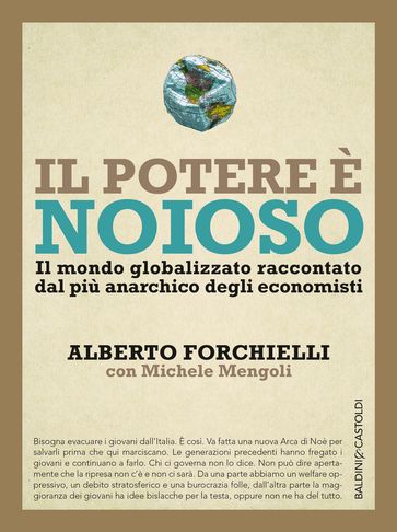 Il potere è noioso