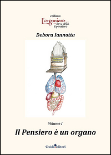 Il pensiero è un organo