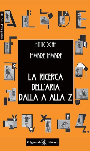 La Ricerca Dell'aria Dalla A Alla Z