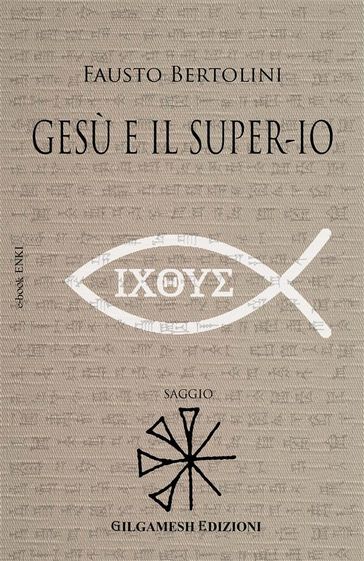 Gesù e il Super-Io
