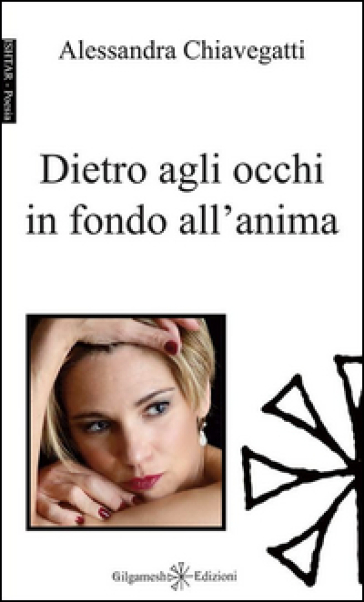 Dietro agli occhi in fondo all'anima. Con Libro in brossura