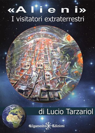Alieni, i visitatori extraterrestri