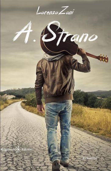 A. Strano