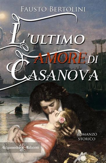 L'ultimo amore di Casanova