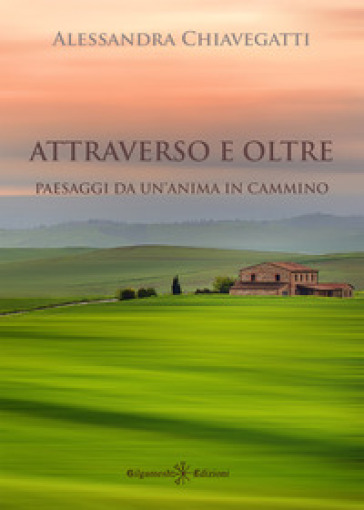 Attraverso e oltre. Paesaggi da un'anima in cammino