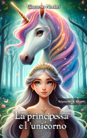 La principessa e l'unicorno-0