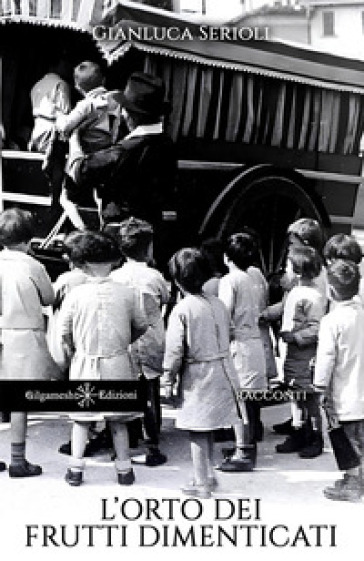 L'orto Dei Frutti Dimenticati