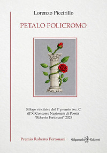 Petalo policromo