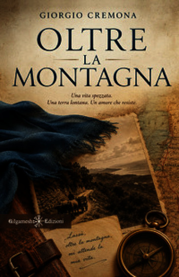 Oltre la montagna