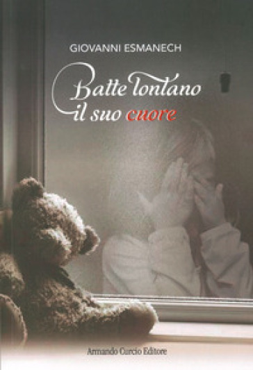 Batte lontano il suo cuore