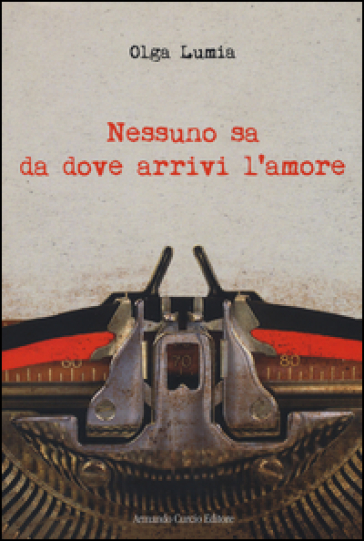 Nessuno sa da dove arrivi l'amore