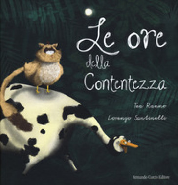 Le ore della contentezza