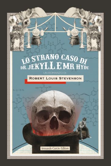 Lo strano caso di Dr. Jekyll e Mr. Hyde