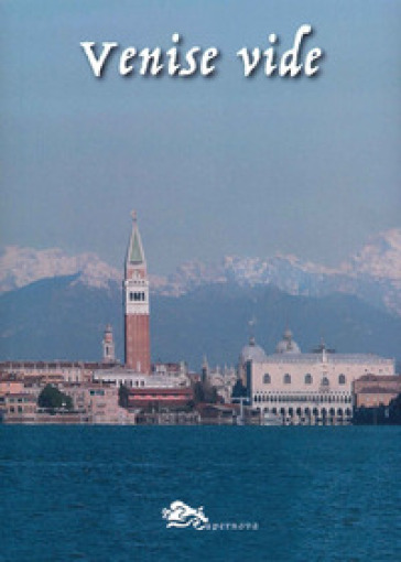 Venise vide