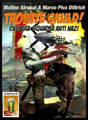Trovate Skuld!