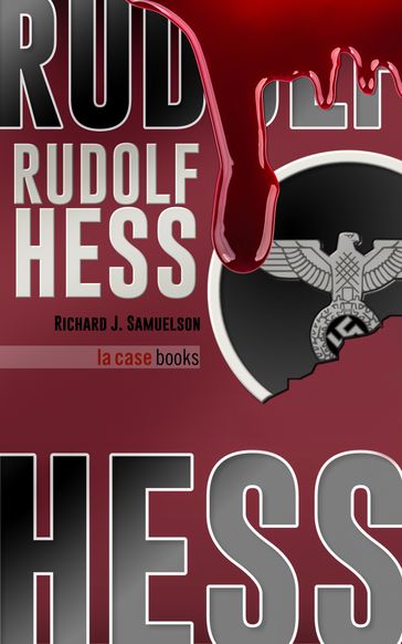 Rudolf Hess