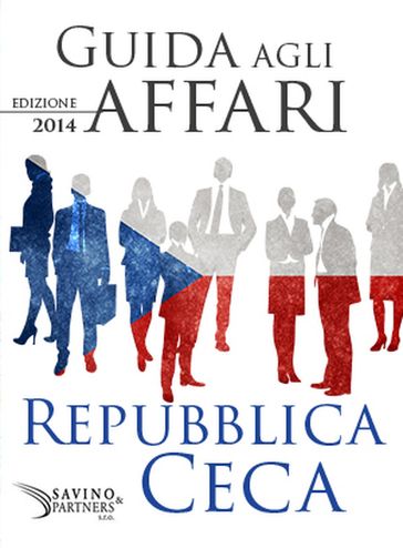 GUIDA agli AFFARI - REPUBBLICA CECA 2014