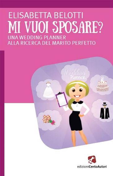 Mi vuoi sposae?