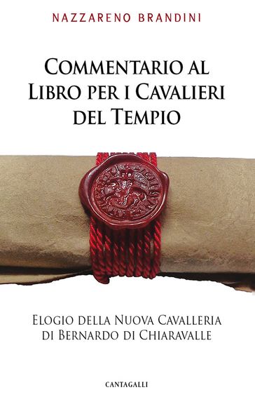 Commentario al Libro per i Cavalieri del Tempio