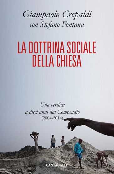 La dottrina sociale della Chiesa