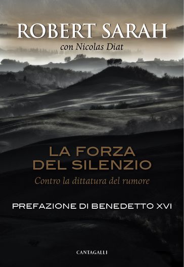La forza del silenzio