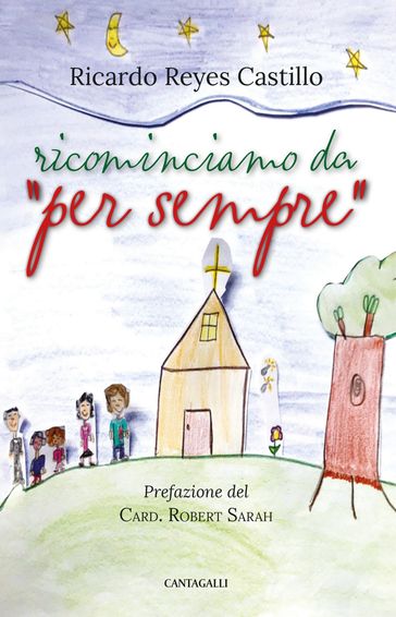 Ricominciamo da "per sempre"
