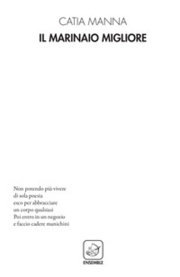 Il Marinaio Migliore