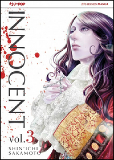 Innocent. Vol. 3