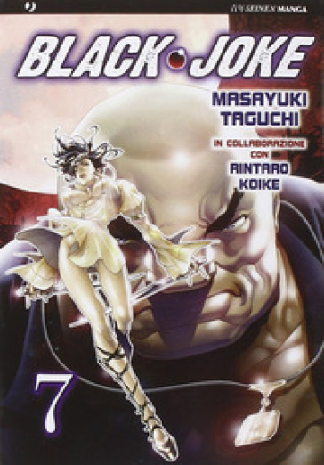 Black joke. Vol. 7