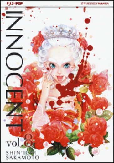 Innocent. Vol. 8